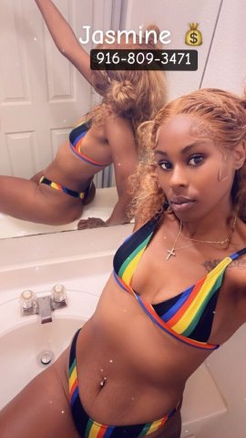 Fresno & Madera Petite Sugar Baby — Real Photos, Discreet Fun - 1