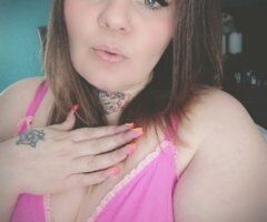 Northern Virginia BBW MILF/PAWG Anal Escort — Cum Plug & Third Hole Play - Image 4
