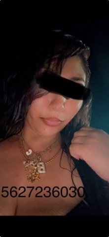 Camila (25) — Curvy brunette with fetish-friendly service (Stockton) - 1
