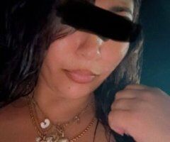 Stockton escorts - Camila (25) — Curvy brunette with fetish-friendly service (Stockton)
