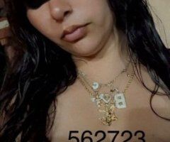 Camila (25) — Curvy brunette with fetish-friendly service (Stockton) - Image 2