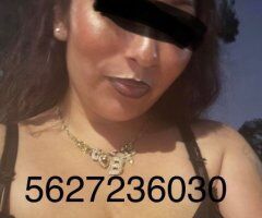 Camila (25) — Curvy brunette with fetish-friendly service (Stockton) - Image 3