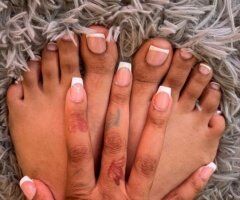 Space Coast Outcalls — Female Escort for Nuru, Fetishes & GF/Sugar-Baby Experience - Image 8
