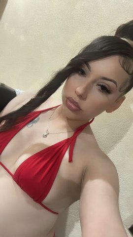 Petite Spicy Latina Outcalls Only — Lea (Ventura, CA) — No GFE - 1