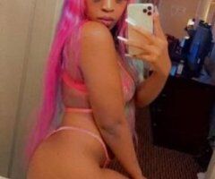 Wet & Creamy Big Booty Escort (Incalls + Outcalls) — Birmingham, AL - Image 3