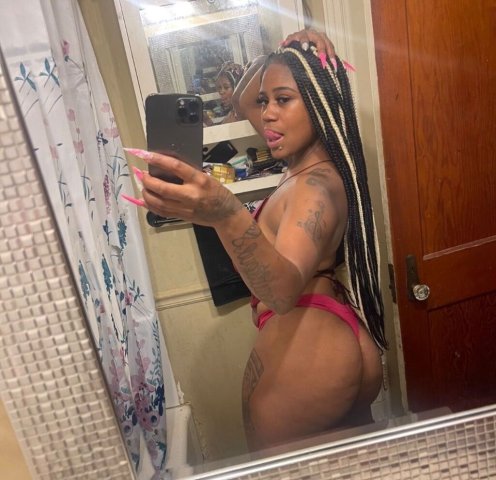 Biloxi VIP Escort — In-Call & Out-Call Appointments - 1