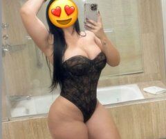 San Luis Obispo escorts - San Luis Obispo Colombian Female Escort — Oral, Protected Vaginal, GFE