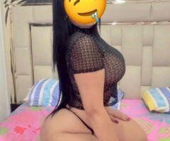 San Luis Obispo Colombian Female Escort — Oral, Protected Vaginal, GFE - Image 2