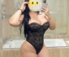 San Luis Obispo Colombian Female Escort — Oral, Protected Vaginal, GFE - Image 3
