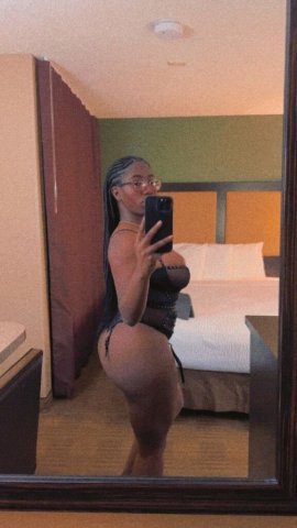 Shreveport Female Escort — Incall / Outcall (25) Deposit Required - 1