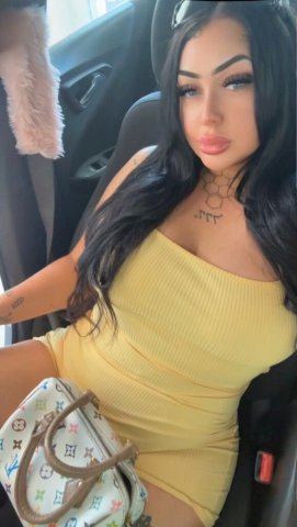 German American Temptress (27) — Female Escort in Greensboro, NC - 1