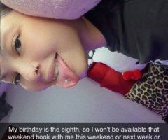 Salt Lake City Birthday Spoil Me Meet & Greet Outcall - Image 3