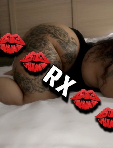 Greensboro Coliseum Area BBW Redbone — Text Me - 1