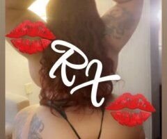 Greensboro Coliseum Area BBW Redbone — Text Me - Image 2