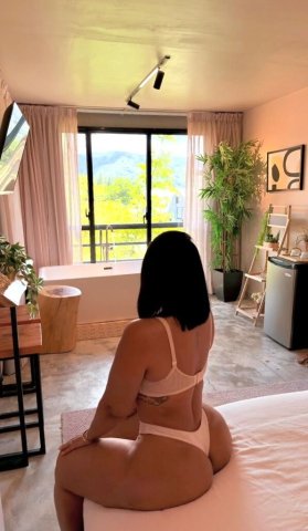 South Jersey Sexy Female Escort — Massage, GFE & Deep Throat - 1