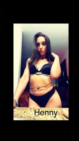 Richmond VA Female Escort — Video Verification & In-Call Service - 1