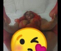 Jackson MS BBW Deepthroat & Waterwork in My Room - Image 3