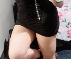 Santa Cruz escorts - Carolina — Latina escort (33) back in Watsonville for two days
