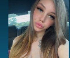 Houston Incall 290 — HHR Special for Thick White Girl (FT Show/Content) - Image 11