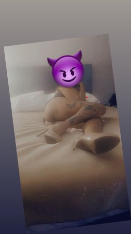 Tasty Amazon Princess - 36 (Bronx) Thick BBW Escort - 1
