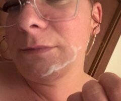 Jersey Shore NJ Suvannah — 34DD Blue Eyes Pink Hair Tight Curves - Image 2
