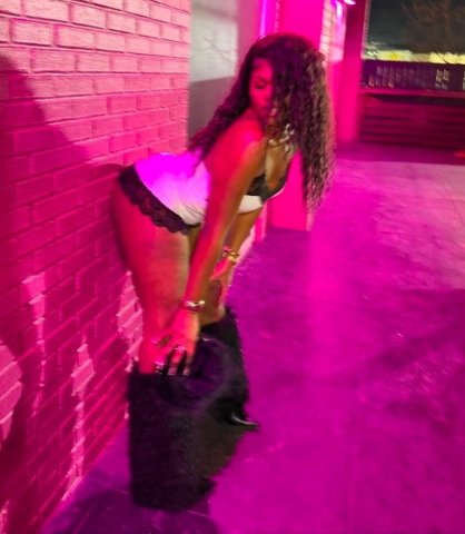 Fort Worth Texas Female Escort — Incall, Outcall & Car Dates - 1