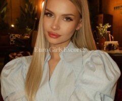 Florence escorts - Inga (Sapphire Agency) — Female Escort in Florence, SC