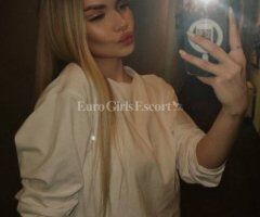 Inga (Sapphire Agency) — Female Escort in Florence, SC - Image 3