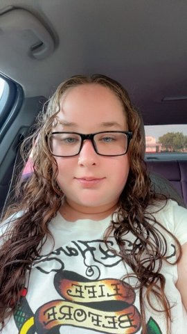 Cherry  Oklahoma City Female Escort — Incalls & Outcalls, Discreet - 1