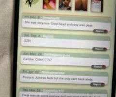 Southern Maryland Female Escort — call or text for video/duo & verification - Image 6