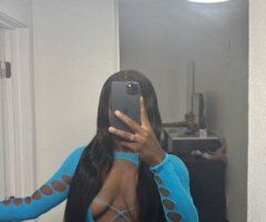 Kashmere — Petite Brownskin Fantasy (Fetish-Friendly Outcall) - Image 2