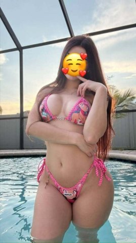 Linda latina en College Station — escort privada incall y outcall - 1
