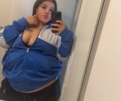 Detroit, MI BBW Throat Demon  - Image 2