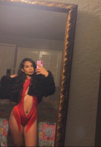 Merced CA Petite Asian Bombshell (Outcalls Only) - 1
