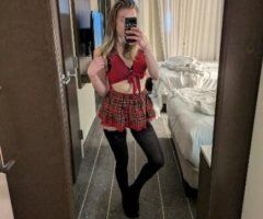 Wilmington escorts - Wilmington NC Adult Video & Photo Creator (Live Video Calls, Custom Content)