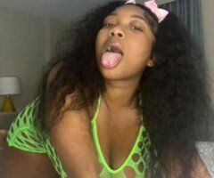 Milford DE Ebony Upscale Escort — Big Boobs, Busty, Outcalls - Image 4