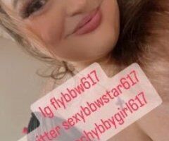 Concord BBW Female Escort — hotel visits, hosting & traveling - Image 12