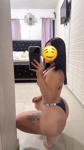 Sexy Girl Escort in Boston, MA (25) — Real Photos - 1