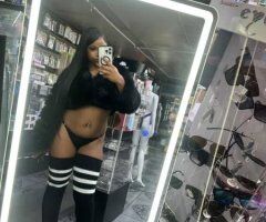 Oakland/East Bay CA Throat Goat Female Escort — Verse Fetish Friendly (Incall/Outcall) - Image 5