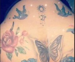 Odessa TX Anal Content — Short Girl Nalgona (OnlyFans link) - Image 3