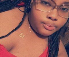 Plus Size Female Escort (Big Girl) in Hattiesburg — 5'3 - Image 5