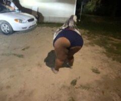 Plus Size Female Escort (Big Girl) in Hattiesburg — 5'3 - Image 6