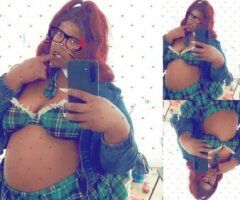 San Gabriel Valley escorts - San Gabriel Valley BBW Escort — Incall/Outcall “2 Pops Special” 150