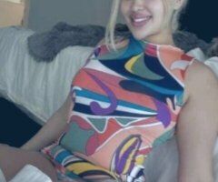Pueblo CO Girlfriend-Style Female Escort — Incall, Outcall & CarFun, $50 Cash - Image 3