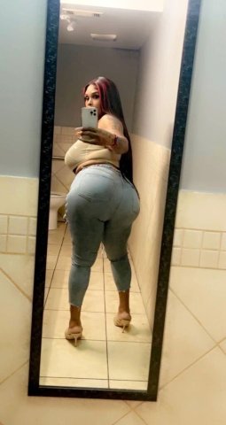 Slim Thick BBW in Annapolis (27) — Head Hunter & Kink Play - 1