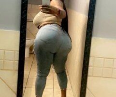 Annapolis escorts - Slim Thick BBW in Annapolis (27) — Head Hunter & Kink Play