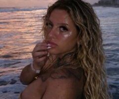 Las Vegas 19-Year-Old Blonde Female Escort — Footjobs & Facetime Shows - Image 8