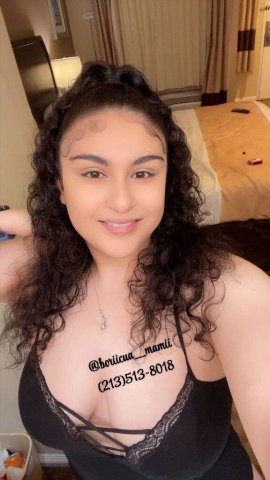 Downey Incall — Throat Goat & Blow N Go (Jazmine) - 1
