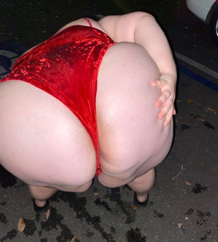 Whole Lot of Woman, Little Bit of Trouble — Discreet Adult Fun & OnlyFans - 1