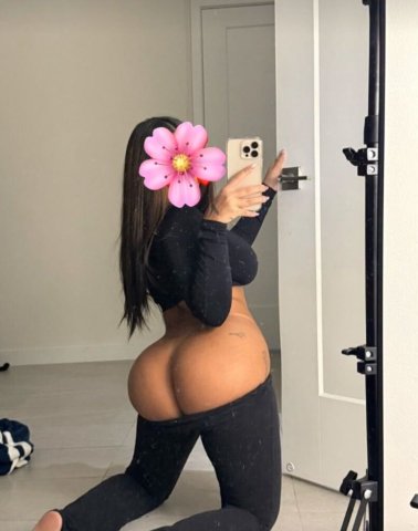 Winston-Salem NC Female Escort — 24/7 Incall, Fetish-Friendly Extras - 1